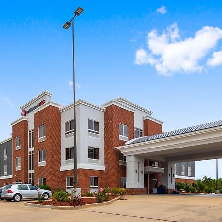 Best Western Plus Philadelphia-Choctaw Hotel And Suites Dış mekan fotoğraf
