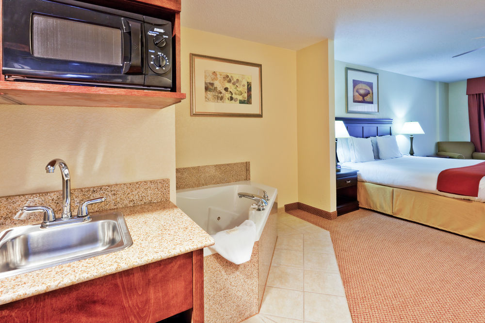 Best Western Plus Philadelphia-Choctaw Hotel And Suites Dış mekan fotoğraf