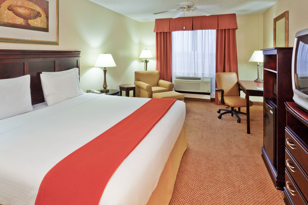 Best Western Plus Philadelphia-Choctaw Hotel And Suites Dış mekan fotoğraf