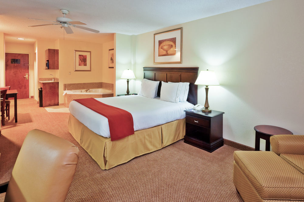Best Western Plus Philadelphia-Choctaw Hotel And Suites Dış mekan fotoğraf