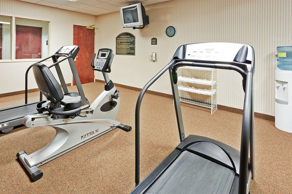 Best Western Plus Philadelphia-Choctaw Hotel And Suites Dış mekan fotoğraf