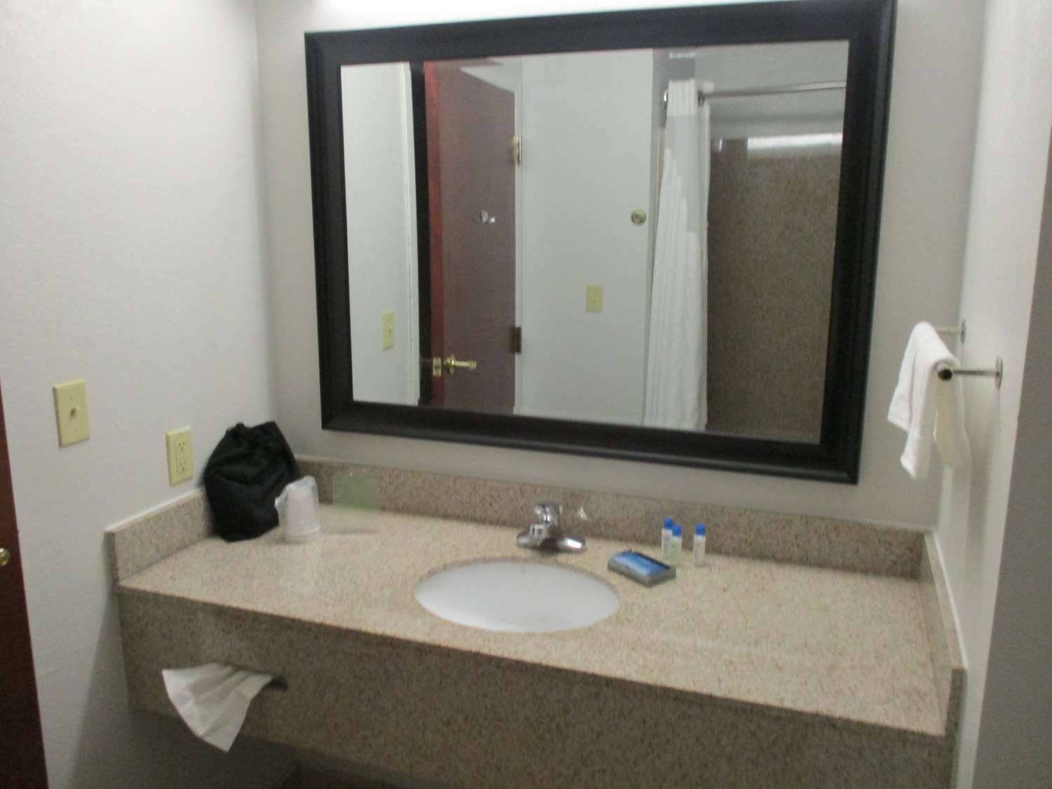 Best Western Plus Philadelphia-Choctaw Hotel And Suites Dış mekan fotoğraf