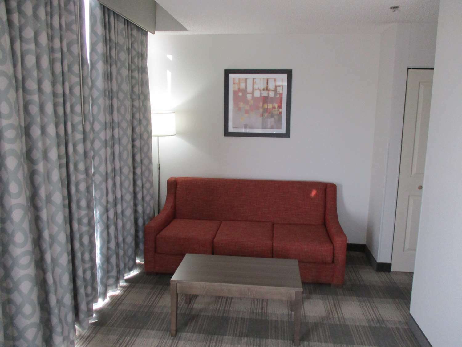 Best Western Plus Philadelphia-Choctaw Hotel And Suites Dış mekan fotoğraf